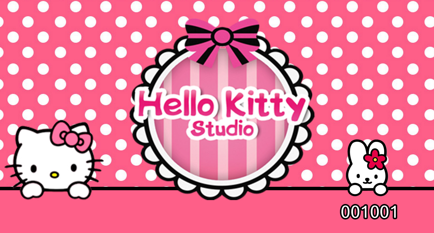 Hello Kitty Studio